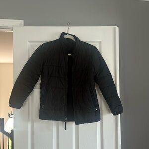 Boys North Face jacket